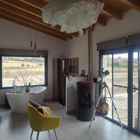 Habitaciones Con Encanto Ivanrey エクステリア 写真