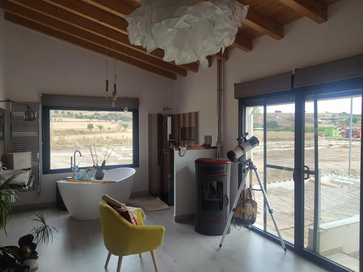 Habitaciones Con Encanto Ivanrey エクステリア 写真