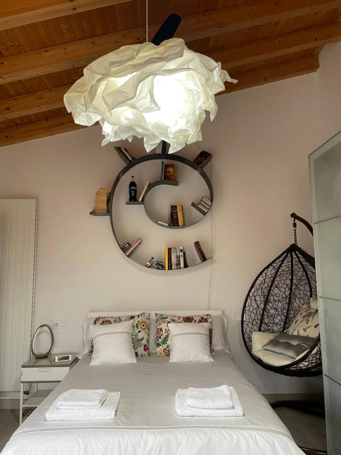 Habitaciones Con Encanto Ivanrey エクステリア 写真